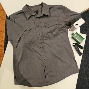 5.11 Tactical Stryke Storm short sleeve shirt